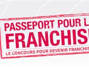 Passeport pour la franchise 2019, les inscriptions sont ouvertes 