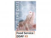 Le 3e Food Service DDay sous le signe de la Digital Battle