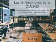 18 réécritures de la C.A.H.D. Gira Bernard Boutboul