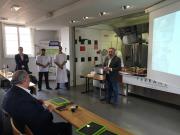 epack hygiene rational digitalisation partenariat cuisine PMS restauration