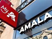 Amalala, concept street food à l'Italienne à Paris en proxi chez My Auchan