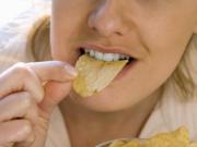 étude kantar repas des français snacking grignotage