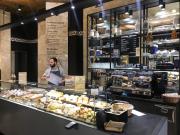 Artisans boulangers gagnants Food Service Vision salon Europain 2020