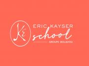 eric kayser school formation boulanger skill and you