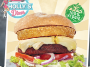 holly's diner incredible burger garden gourmet nestlé professional