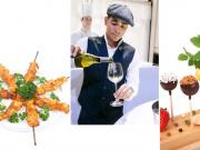 Réceptions, catering d'entreprise, en CHR, 5 (bonnes) recettes pour en profiter avec Goumanding -snacking- 
