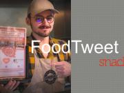 twitter : revue de presse actus food, consommation, enseignes snacking et evenements