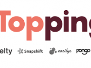 Topping Zelty Snapshift Pongo collectif restauration rapide foodtech