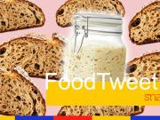 twitter : revue de presse actus food, consommation, enseignes snacking et evenements