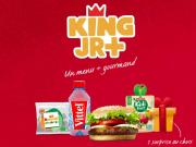 Burger King King Junior