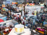 equip hotel salon annulation reed expositions