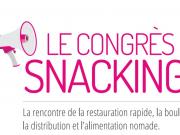 Le Congrès du Snacking