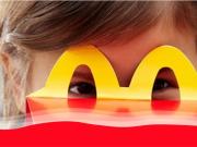 Être « kid friendly » en restauration : comment y parvenir grâce au digital ? McDonald's happy meal snacking