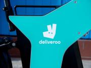 Deliveroo valorisé à plus de 7 md$ après une nouvelle levée de fonds de 180 M$