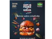 Coupe de France du Burger by Socopa