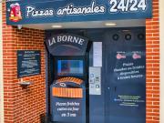 Distribution automatique de pizzas, un remède anti-crise basé sur la sécurité alimentaire ?