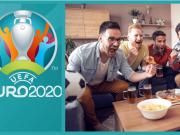 Euro 2020, 6 arguments imparables pour devenir le champion de la livraison en restauration !