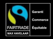 max havelaar label fairtrade 