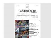 Foodenclopédia Guide de Bonnes Pratiques 