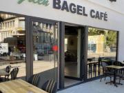 green bagel café salon de provence