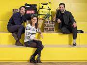La startup Frichti prête à se livrer au géant européen des dark stores Gorillas