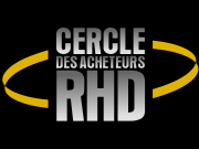 Cercle des Acheteurs de la RHD