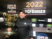 Coupe de France du Burger