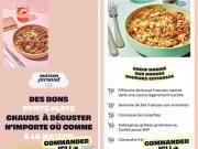 Big Fernand lance sa marque de plats mijotés 100 % virtuelle ‘Maison Fernand’ avec Deliveroo à Paris IDF
