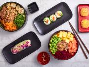 Elior Sushi Gourmet Hana Group