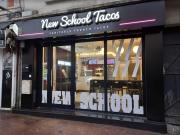 new school tacos ouverture
