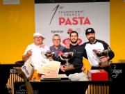 Championnat de France Pasta Barilla