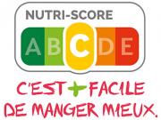 étiquetage nutritionnel nutri-score