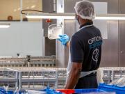 Réemploi Options Solutions inaugure son 5e centre de lavage aux Mureaux, avant la Ferrière-en-Brie en mode XXL