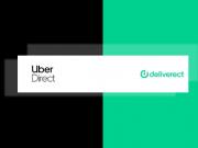 Deliverect Uber Direct 