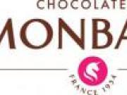 Chocolaterie Monbana, à nouveau nom nouveau look