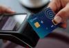 Le paiement par carte bancaire biométrique, sans contact et au-delà de 50 € : c’est pour la rentrée 2021 !