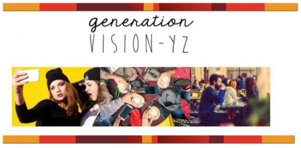 Génération Vision-YZ, inscrivez-vous au rendez-vous du Leaders Club du 8 décembre