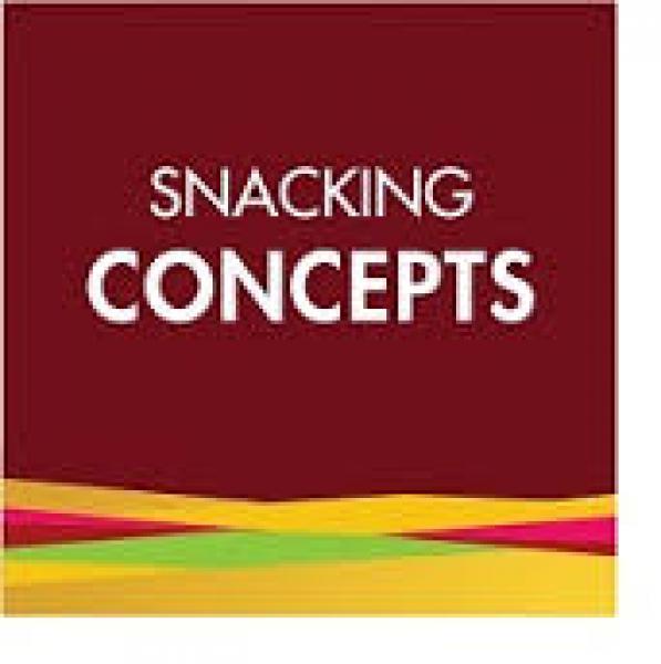 Les Snacking Concepts à découvrir au Sandwich & Snack Show