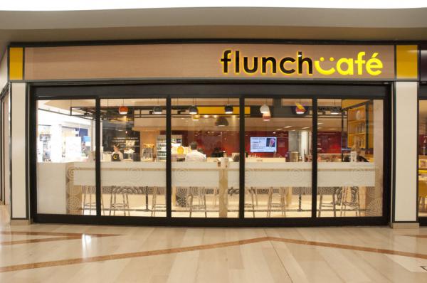 flunch teste son nouveau concept flunchCafé