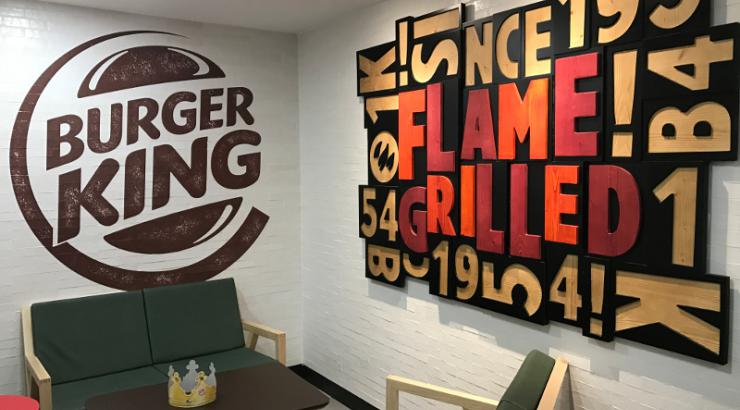 La machine Burger King en marche pour avaler Quick en 4 ans selon Jérôme Tafani