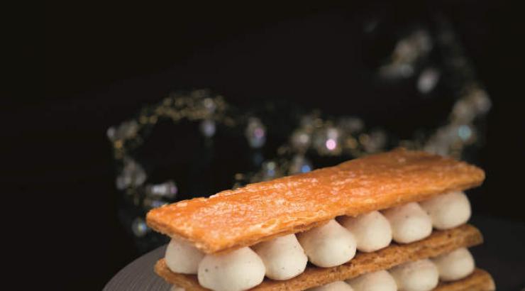 Mademoiselle Desserts avale le britannique Ministry of Cake