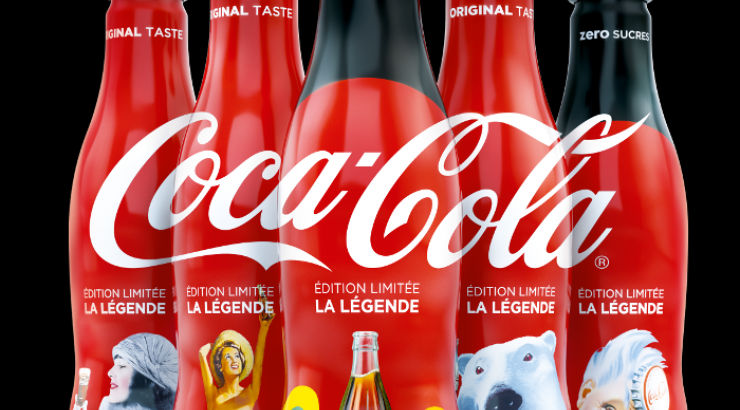 Quick-Coca, un partenariat iconique au goût de légende