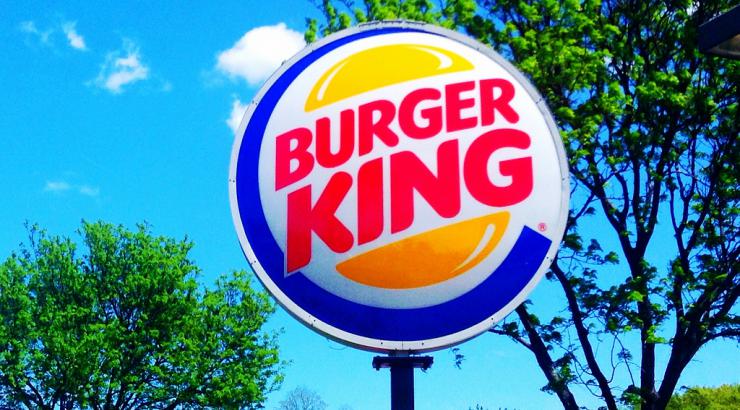 200e Burger King en France : retour gagnant !