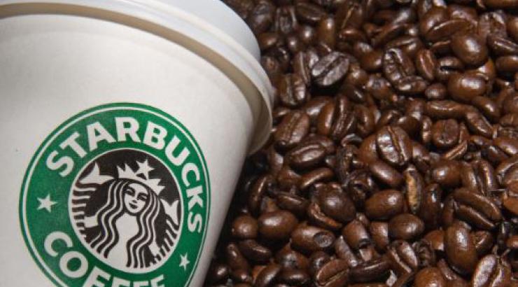 Nestlé-Starbucks, une alliance à 7,15 md$