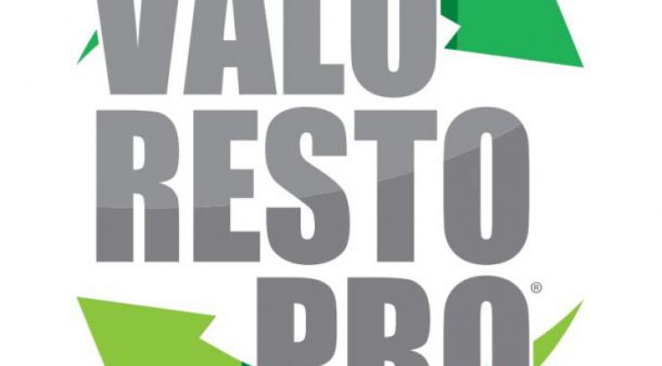 Le dispositif VALO RESTO PRO® évolue