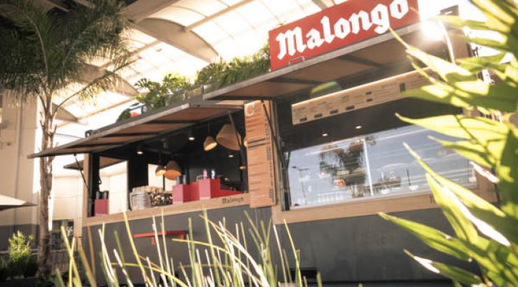 Un café-food Malongo s’installe à l’aéroport de Nice