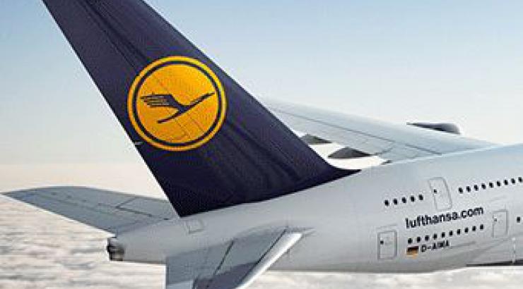LSG, l’activité restauration de Lufthansa mise en vente