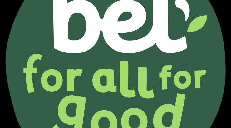 Bel For All. For Good