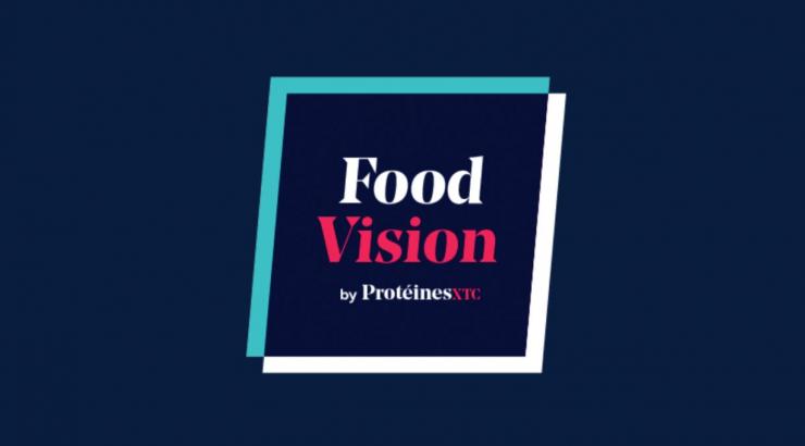 tendances alimentation agence proteinesxtc food vision xavier terlet