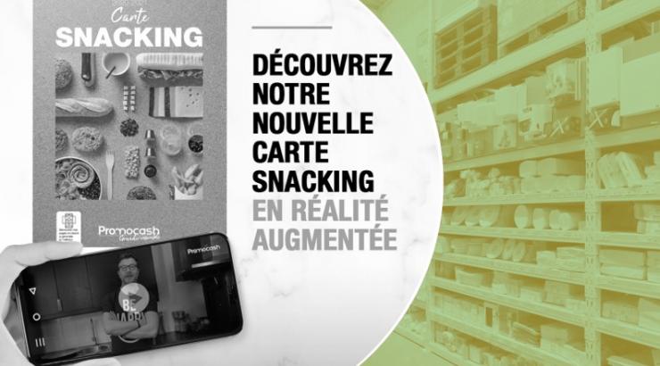 VAE, click and collect, livraison : des solutions pour la restauration pour envisager la reprise ? snacking